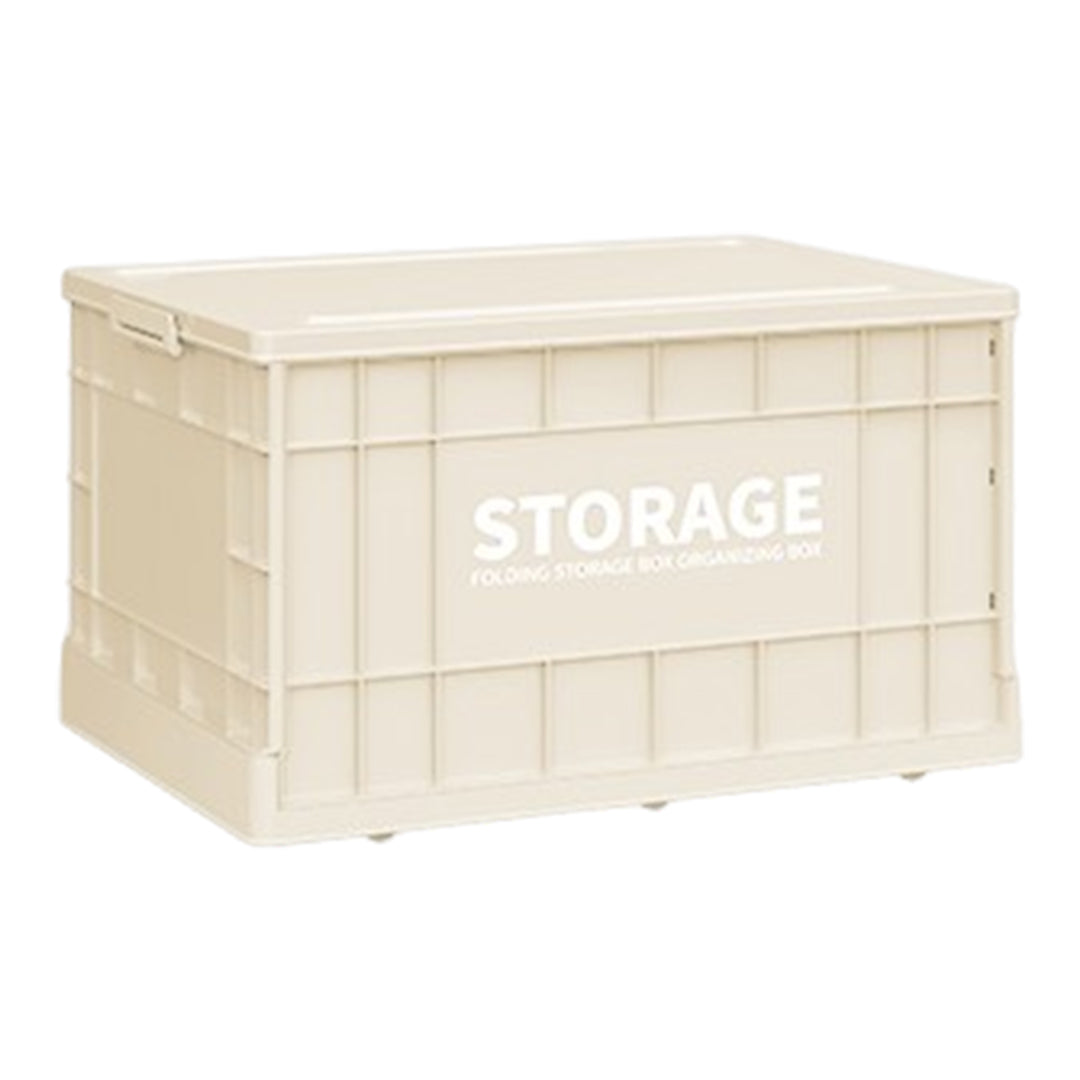 ANSENYA HOME 収納ボックス 折りたたみコンテナ 収納ケース コンテナ 衣装ケース アウトドア 部屋 リビング オフィス 家庭 車用 衣類収納 飲料 書類 防湿 防塵 キャスター付き 蓋付き 積み重ね可 組立簡単 4色展開 多サイズ選択 布団 衣類 ペットボトル おもちゃ お菓子 キッチン 取っ手付き 移動可能