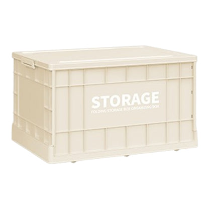 ANSENYA HOME 収納ボックス 折りたたみコンテナ 収納ケース コンテナ 衣装ケース アウトドア 部屋 リビング オフィス 家庭 車用 衣類収納 飲料 書類 防湿 防塵 キャスター付き 蓋付き 積み重ね可 組立簡単 4色展開 多サイズ選択 布団 衣類 ペットボトル おもちゃ お菓子 キッチン 取っ手付き 移動可能