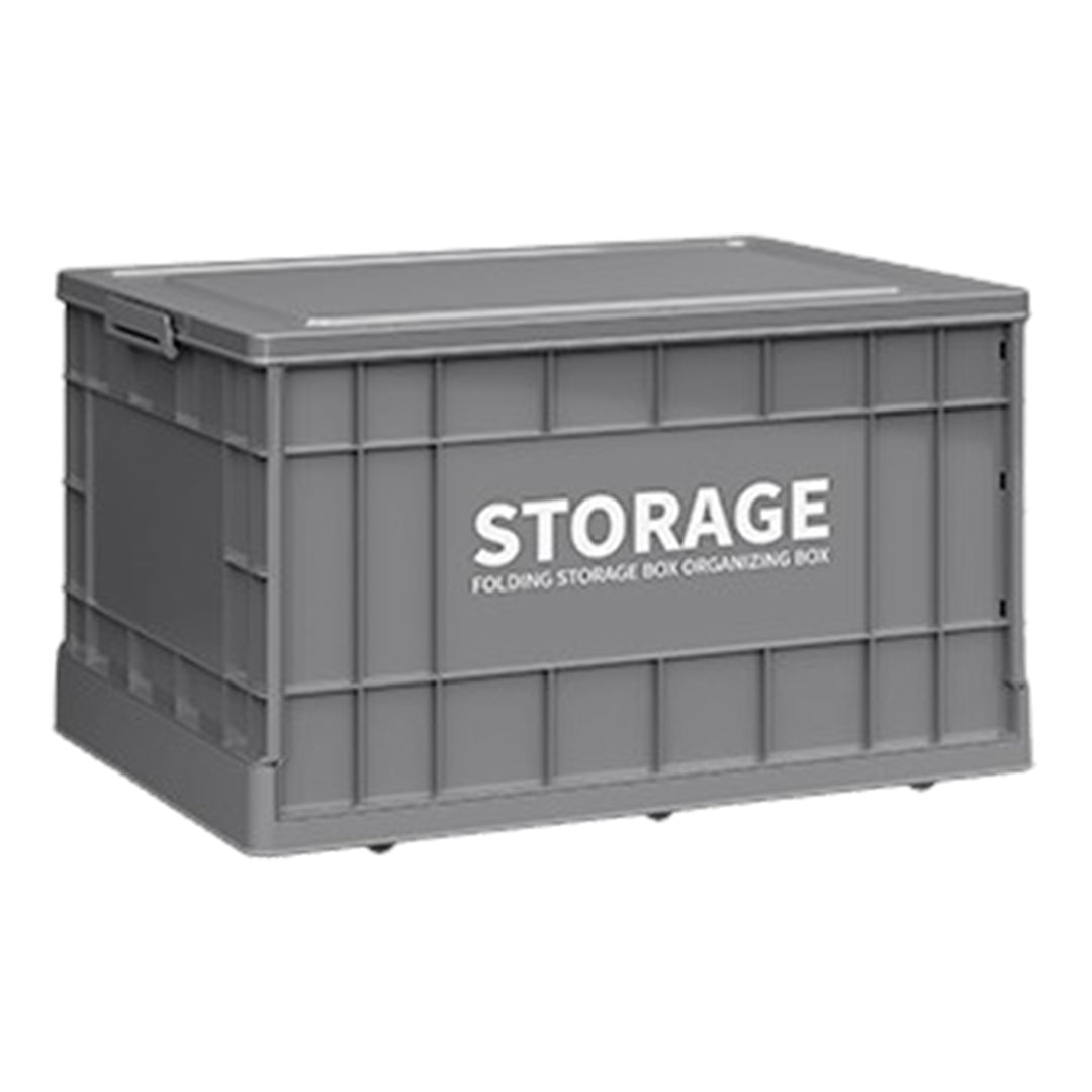 ANSENYA HOME 収納ボックス 折りたたみコンテナ 収納ケース コンテナ 衣装ケース アウトドア 部屋 リビング オフィス 家庭 車用 衣類収納 飲料 書類 防湿 防塵 キャスター付き 蓋付き 積み重ね可 組立簡単 4色展開 多サイズ選択 布団 衣類 ペットボトル おもちゃ お菓子 キッチン 取っ手付き 移動可能