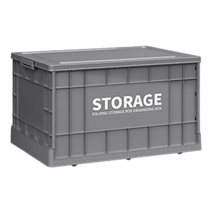 ANSENYA HOME 収納ボックス 折りたたみコンテナ 収納ケース コンテナ 衣装ケース アウトドア 部屋 リビング オフィス 家庭 車用 衣類収納 飲料 書類 防湿 防塵 キャスター付き 蓋付き 積み重ね可 組立簡単 4色展開 多サイズ選択 布団 衣類 ペットボトル おもちゃ お菓子 キッチン 取っ手付き 移動可能