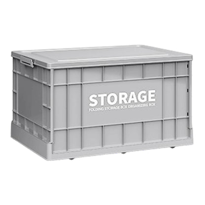 ANSENYA HOME 収納ボックス 折りたたみコンテナ 収納ケース コンテナ 衣装ケース アウトドア 部屋 リビング オフィス 家庭 車用 衣類収納 飲料 書類 防湿 防塵 キャスター付き 蓋付き 積み重ね可 組立簡単 4色展開 多サイズ選択 布団 衣類 ペットボトル おもちゃ お菓子 キッチン 取っ手付き 移動可能